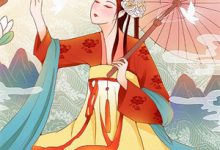 一人之下:我为茅山邪术师!秦一帆陆依萍小说免费阅读-抹茶文学