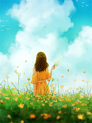 完结版《逆光绽放：她在废墟里种玫瑰》章节阅读