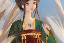 求穿成妖妃的女儿，满朝都是裙下臣小说免费资源-抹茶文学