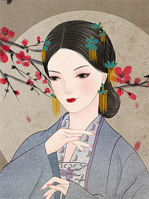 殷玖玖厉夜宸小说完结版在线阅读，重生后，抱紧反派大佬不撒手免费看