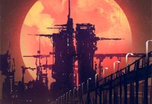 完结版《江夜渔火明灭》在线免费阅读-抹茶文学