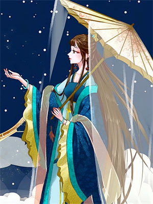 完结版《被爱上穿越女的皇帝废弃后，我转身投靠他死对头》章节阅读