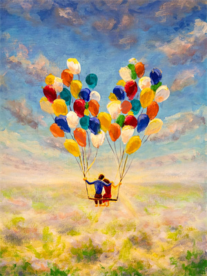 已完结小说《我不是躺平了吗，怎么登基称帝了》章节免费阅读