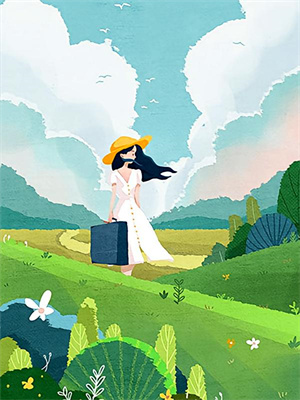 莫离小说《我有个老婆师傅》在线阅读