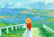 求棠花映星河,旧梦不再忆小说的全文免费阅读链接-抹茶文学