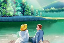 完结版《摇曳风雨不忘你》章节目录在线阅读-抹茶文学